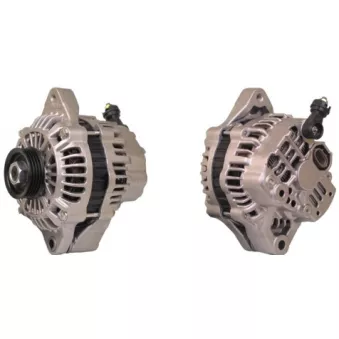 Alternateur CEVAM OEM 3140077E22