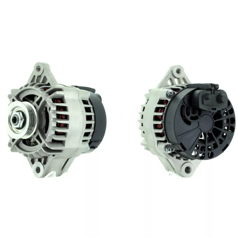 Alternateur CEVAM 9395 - Visuel 1