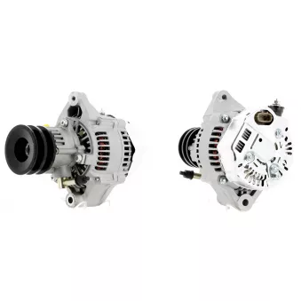 Alternateur CEVAM OEM 2704054500
