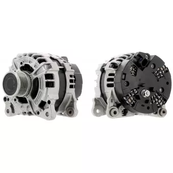 Alternateur CEVAM OEM 9A160301801