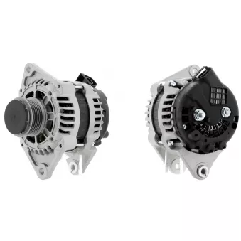 Alternateur CEVAM OEM 1202117