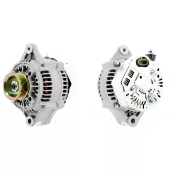 Alternateur CEVAM OEM 2706075160