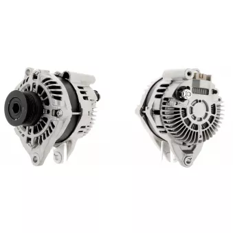 Alternateur CEVAM OEM 1800A334