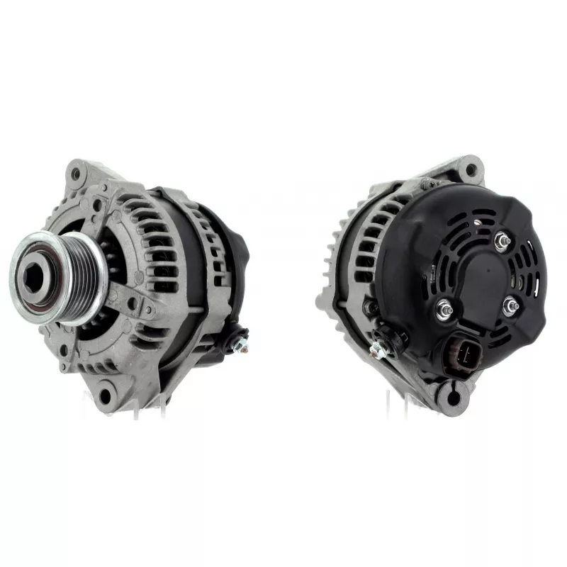 Alternateur CEVAM 9447 - Visuel 1