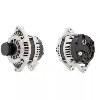 Alternateur CEVAM OEM 96866018