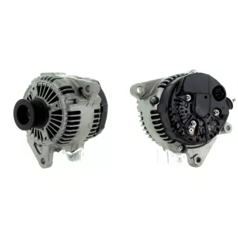 Alternateur CEVAM 9463 pour JEEP CHEROKEE 2.5 TDI 4x4 - 116cv