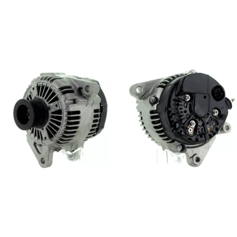 Alternateur CEVAM 9463 - Visuel 1