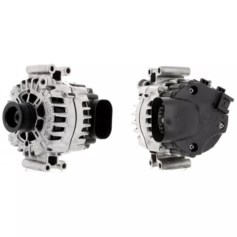 Alternateur CEVAM 9466 - Visuel 1