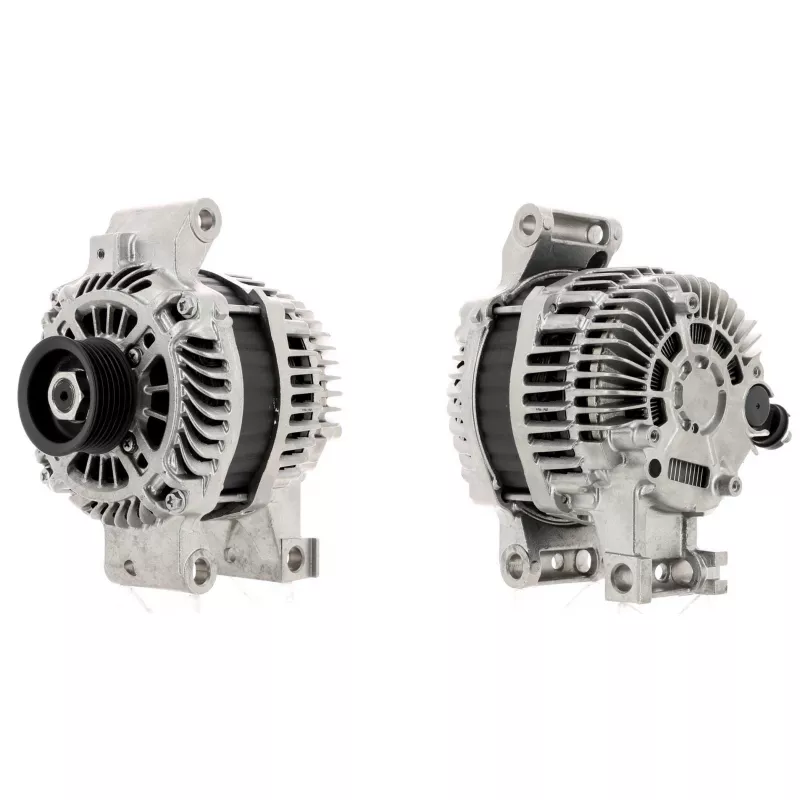 Alternateur CEVAM 9487 - Visuel 1