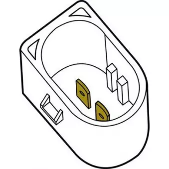 CEVAM 9490 - Générateur démarreur