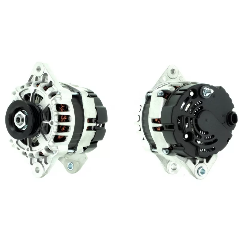 Alternateur CEVAM 9495 - Visuel 1