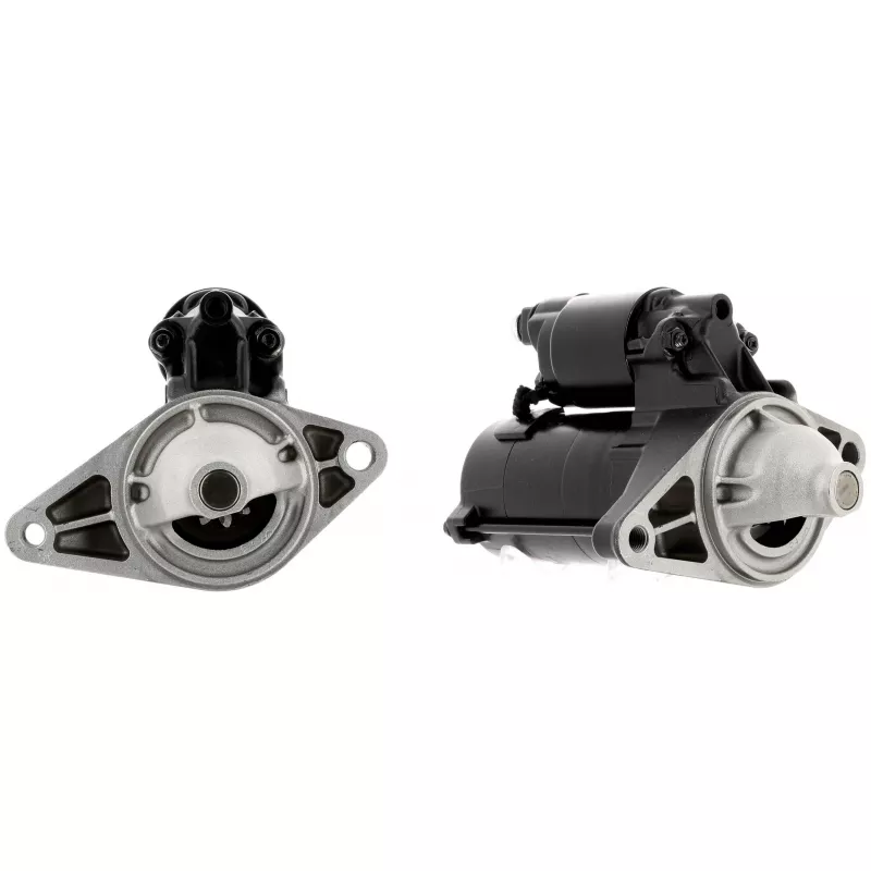 Démarreur CEVAM 9512 - Visuel 1