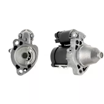 Démarreur CEVAM 9514 pour HONDA JAZZ 1.2 - 78cv