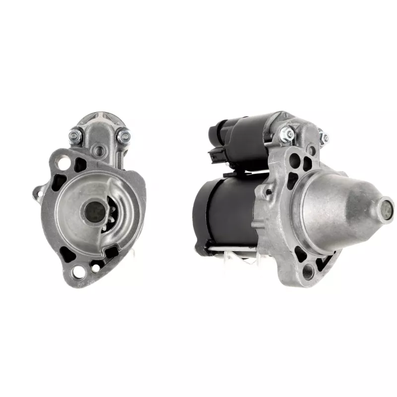 Démarreur CEVAM 9514 - Visuel 1