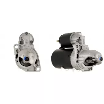 Démarreur CEVAM OEM S114315