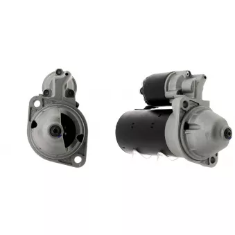 Démarreur CEVAM OEM 91154217