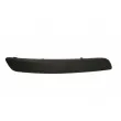 Baguette et bande protectrice, pare-chocs avant droit BLIC [6502-07-9524996PP]