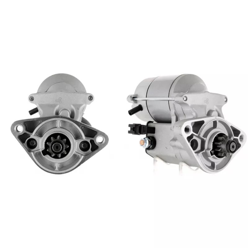 Démarreur CEVAM 9561 - Visuel 1