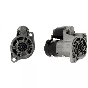 Démarreur CEVAM 9567 pour NISSAN TERRANO 2.4 4WD - 116cv