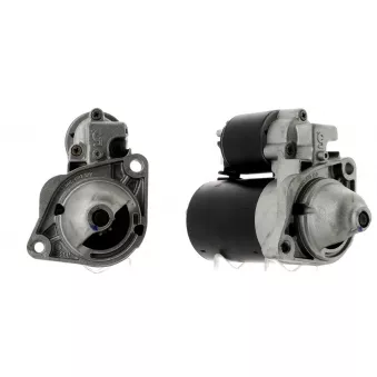 Démarreur CEVAM 9569 pour NISSAN MICRA 1.0 i 16V - 60cv