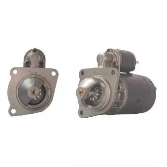 Démarreur CEVAM 9591