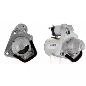 Démarreur CEVAM OEM 233001HC1A