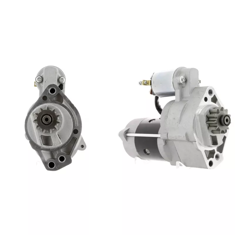 Démarreur CEVAM 9610 - Visuel 1