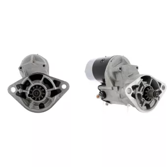 Démarreur CEVAM OEM 2810066180
