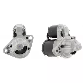 Démarreur CEVAM 9618 pour SUZUKI SX4 1.6 - 117cv