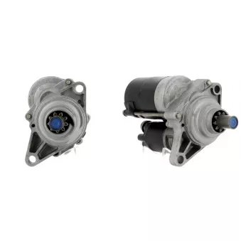 Démarreur CEVAM 9622 pour NISSAN LAUREL 2.0 EX - 109cv