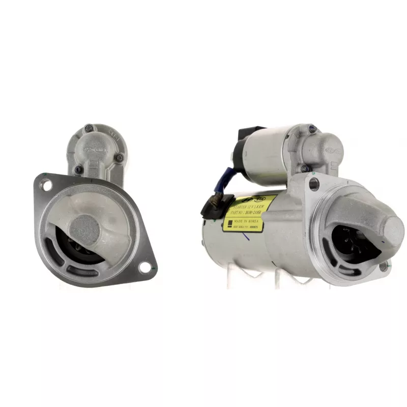 Démarreur CEVAM 9627 - Visuel 1