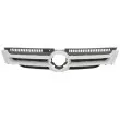 Grille de radiateur BLIC [6502-07-9533990P]