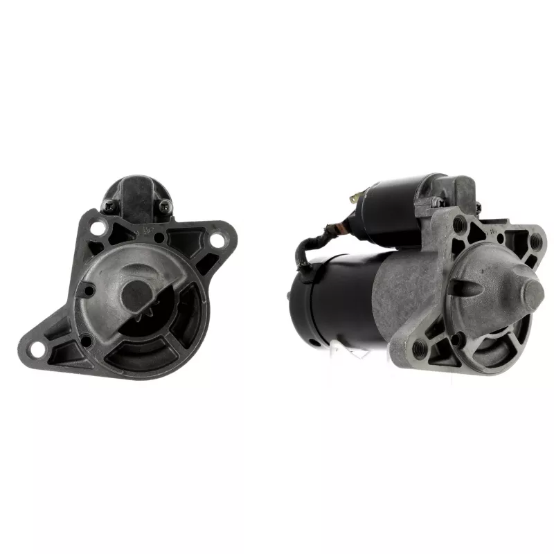 Démarreur CEVAM 9636 - Visuel 1