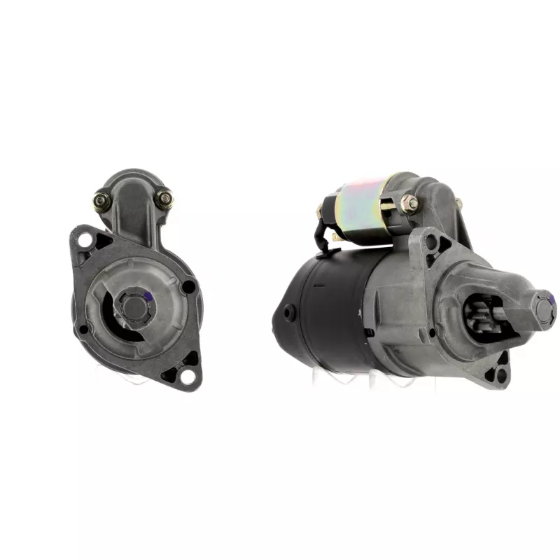 Démarreur CEVAM 9645 - Visuel 1