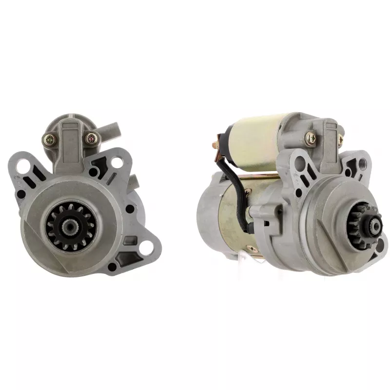 Démarreur CEVAM 9659 - Visuel 1