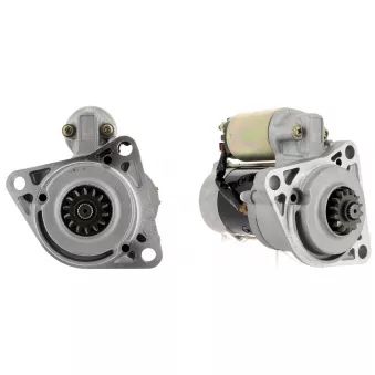 Démarreur CEVAM 9663 pour MAZDA XEDOS 2.0 V6 - 140cv