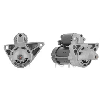 Démarreur CEVAM 9669 pour TOYOTA YARIS 1.4 D-4D - 90cv