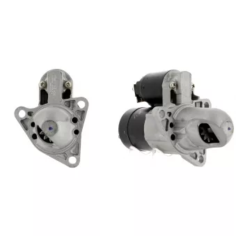 Démarreur CEVAM 9670 pour MAZDA XEDOS 2.0 V6 - 140cv