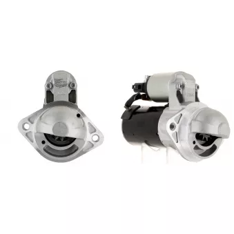 Démarreur CEVAM 9674 pour PEUGEOT 504 2.5 CRDI - 136cv