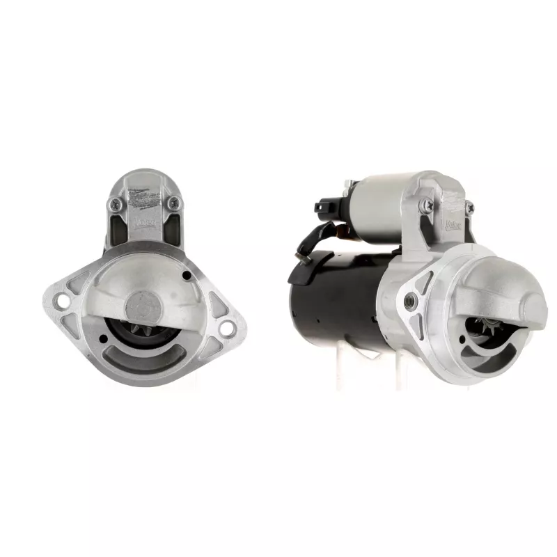 Démarreur CEVAM 9674 - Visuel 1