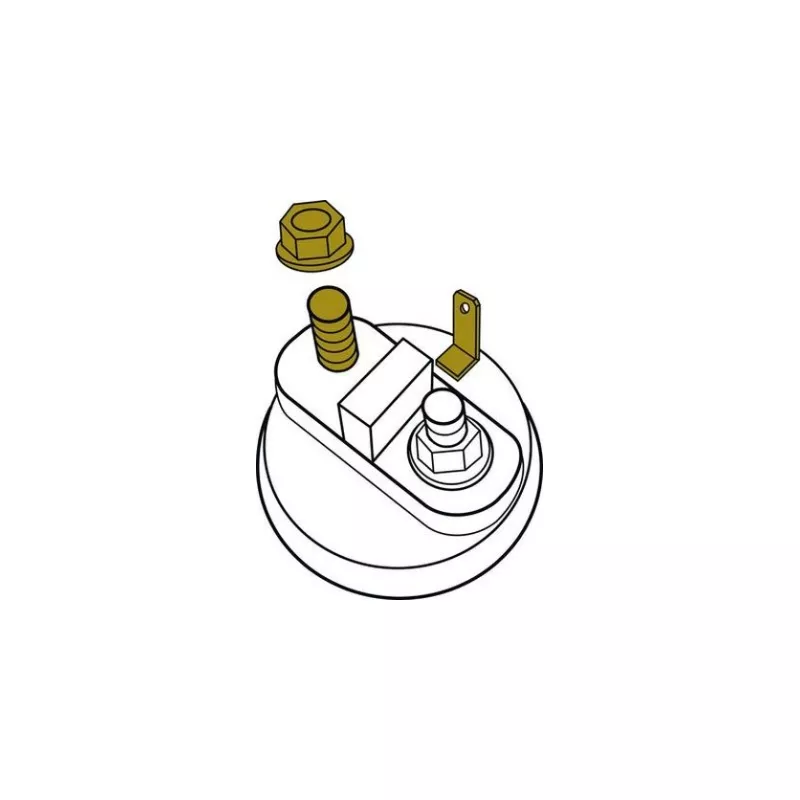 Démarreur CEVAM 9696 - Visuel 2