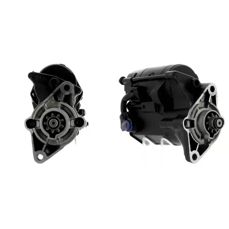 Démarreur CEVAM 9702 - Visuel 1