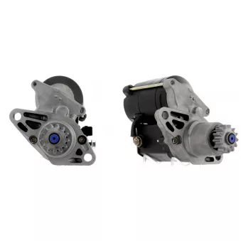 Démarreur CEVAM OEM 2810074130