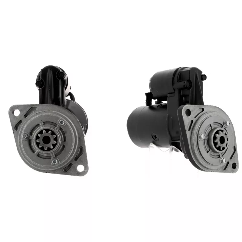 Démarreur CEVAM 9726 - Visuel 1