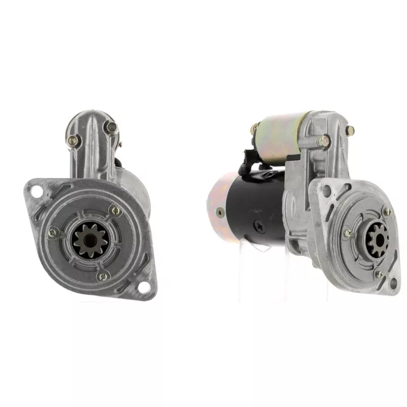 Démarreur CEVAM 9734 - Visuel 1