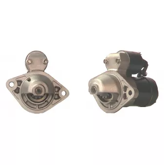 Démarreur CEVAM OEM 8971502040