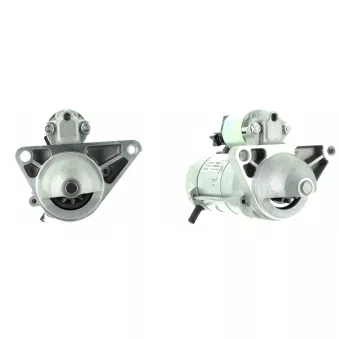Démarreur CEVAM OEM 2810033120