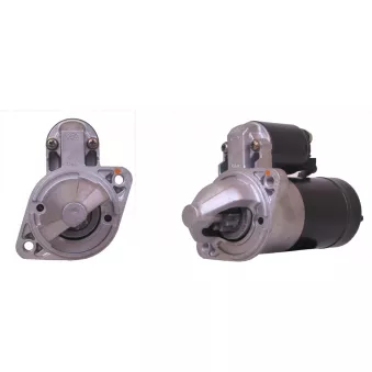 Démarreur CEVAM 9771 pour HYUNDAI MATRIX 1.5 CRDi - 82cv