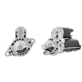 Démarreur CEVAM 9778 pour TOYOTA C-HR 1.2 - 116cv