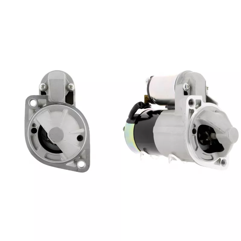 Démarreur CEVAM 9789 - Visuel 1